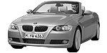 BMW E93 P1B70 Fault Code